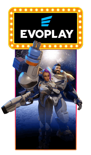EVOPLAY by เว็บตรง สล็อตฝากถอน ไม่มี ขั้นต่ํา 1 บาทก็ ถอนได้ pg