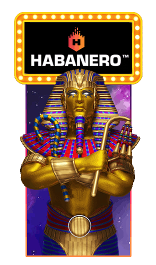 Habanero by เว็บตรง สล็อตฝากถอน ไม่มี ขั้นต่ํา 1 บาทก็ ถอนได้ pg