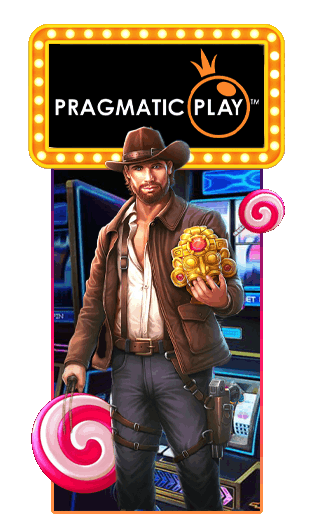 PRAGMATIC by เว็บตรง สล็อตฝากถอน ไม่มี ขั้นต่ํา 1 บาทก็ ถอนได้ pg