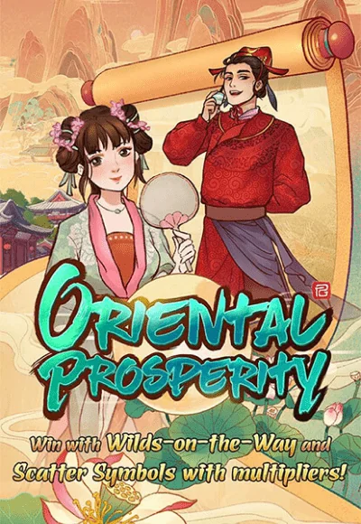 oriental-pros by เว็บตรง สล็อตฝากถอน ไม่มี ขั้นต่ํา 1 บาทก็ ถอนได้ pg