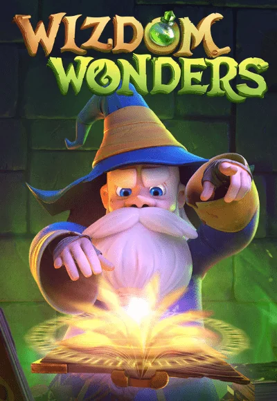 wizdom-wonders by เว็บตรง สล็อตฝากถอน ไม่มี ขั้นต่ํา 1 บาทก็ ถอนได้ pg